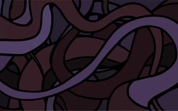 Abstract purple abstract purple HD Desktop Wallpaper | Background Image