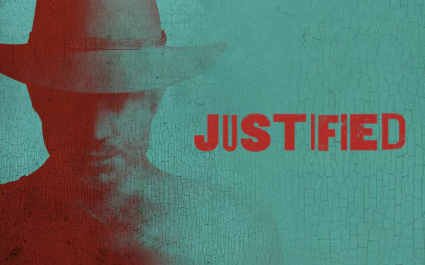 Justified TV Show HD Desktop Wallpaper | Background Image