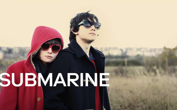 Craig Roberts movie Submarine (Movie) HD Desktop Wallpaper | Background Image