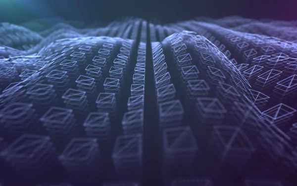  Grid Landscape