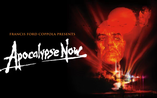 movie Apocalypse Now HD Desktop Wallpaper | Background Image