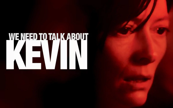 movie We Need to Talk About Kevin HD Desktop Wallpaper | Background Image