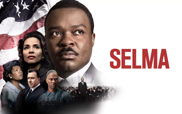 David Oyelowo movie Selma HD Desktop Wallpaper | Background Image