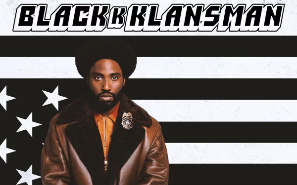 movie BlacKkKlansman HD Desktop Wallpaper | Background Image