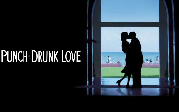 movie Punch-Drunk Love HD Desktop Wallpaper | Background Image