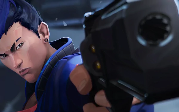  Yoru I  ///  Retake - Episode 2 Cinematic