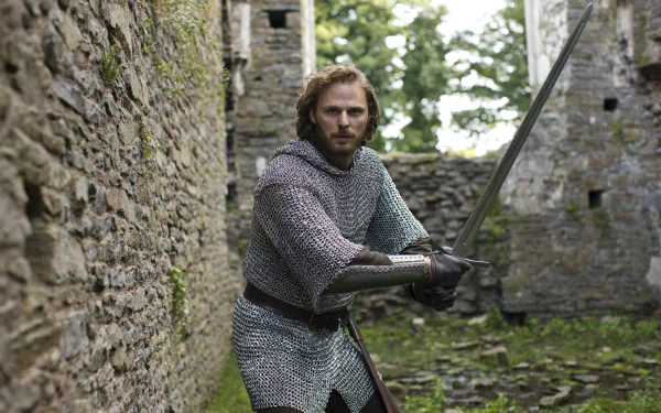  Sir Leon