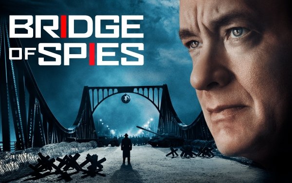 Movie Bridge of Spies Tom Hanks HD Wallpaper | Background Image