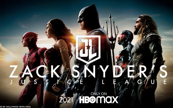 Justice League (2017) Barry Allen Diana Prince DC Comics Aquaman Cyborg (DC Comics) Batman Wonder Woman Flash movie Zack Snyder's Justice League HD Desktop Wallpaper | Background Image