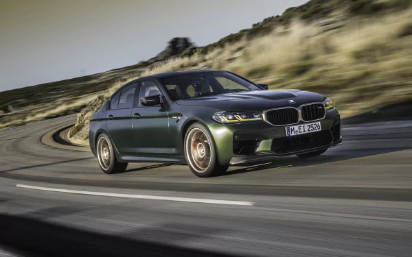 car BMW vehicle BMW M5 HD Desktop Wallpaper | Background Image
