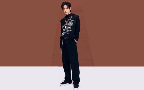 Celebrity Wang Yibo HD Wallpaper | Background Image