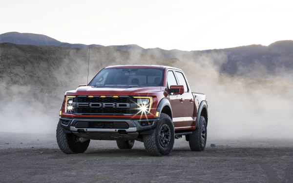 car Ford F-150 vehicle Ford F-150 Raptor HD Desktop Wallpaper | Background Image