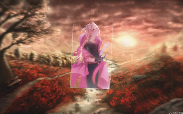 Edward Elric Anime Fullmetal Alchemist HD Desktop Wallpaper | Background Image