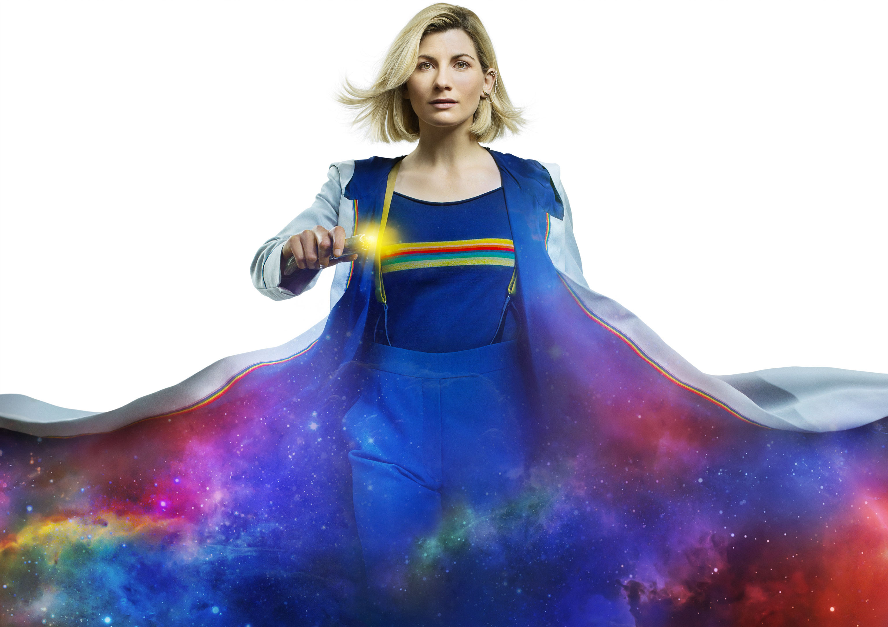 TV Show Doctor Who HD Wallpaper | Background Image