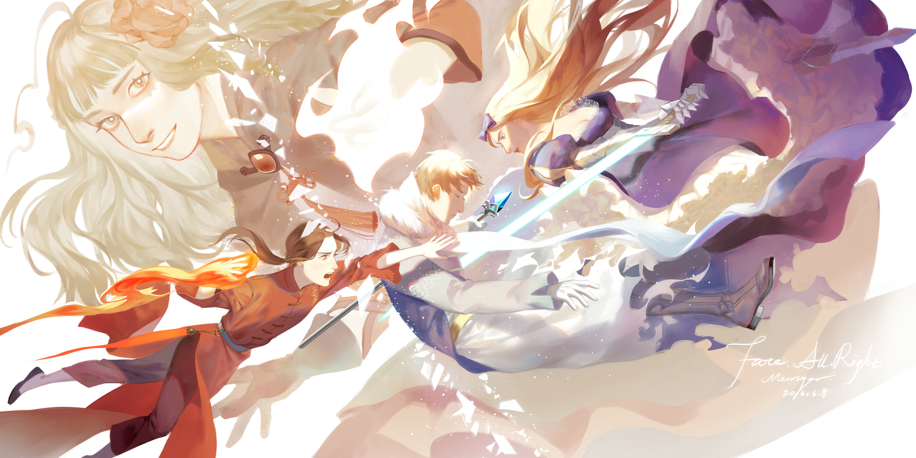 Anime Hetalia: Axis Powers HD Wallpaper by Merasgar
