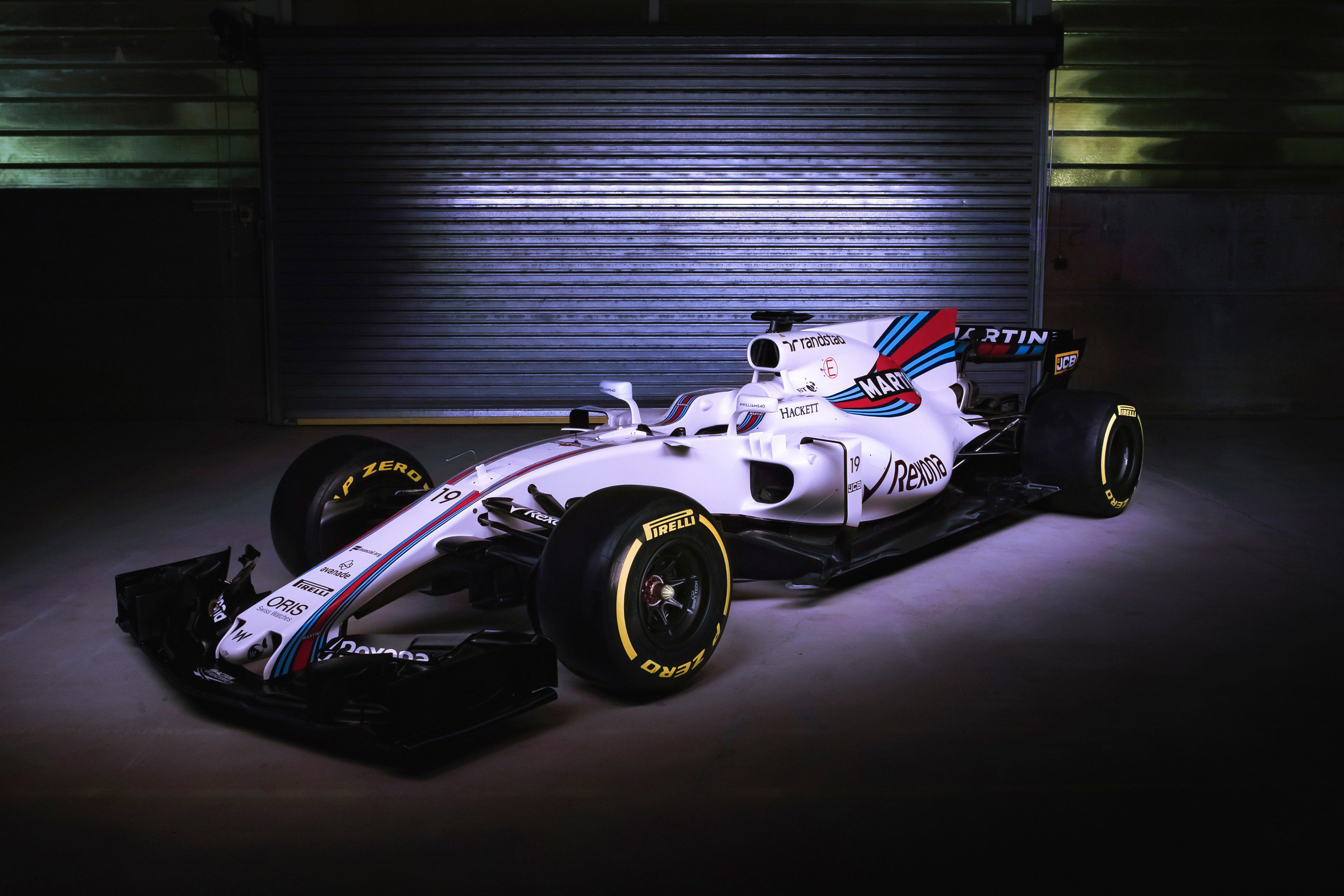 Vehicles Williams FW40 HD Wallpaper | Background Image