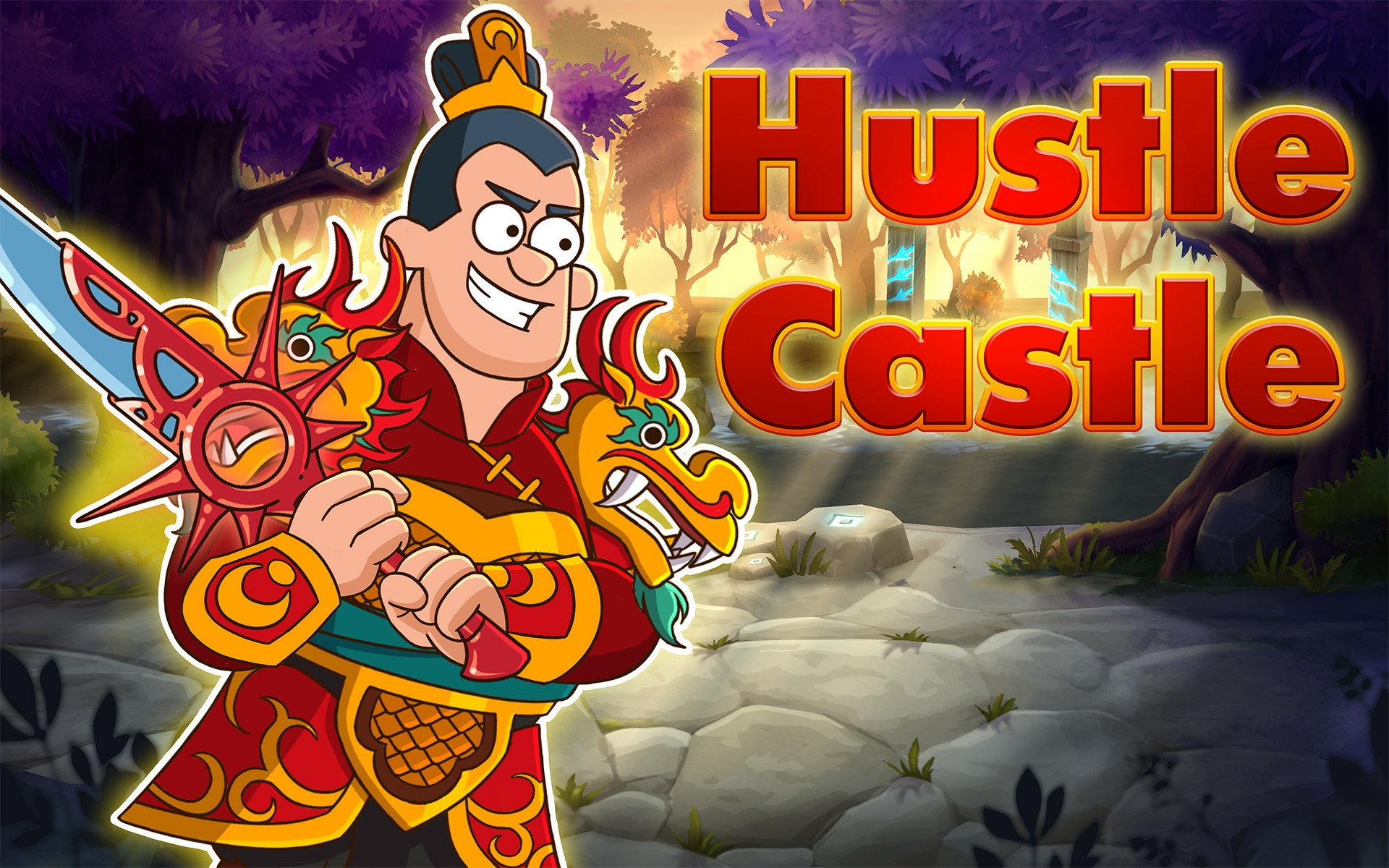 Hustle castle 1. Игра Хастл Кастл. Игра Хастл Касл. Hustle Castle обои. Hustle Castle персонажи.