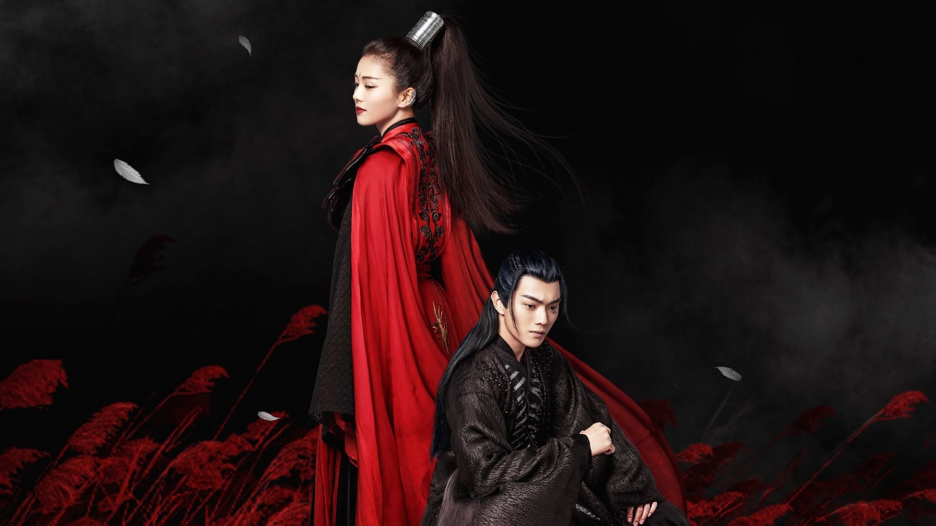 Download TV Show The Legends (TV Show) HD Wallpaper