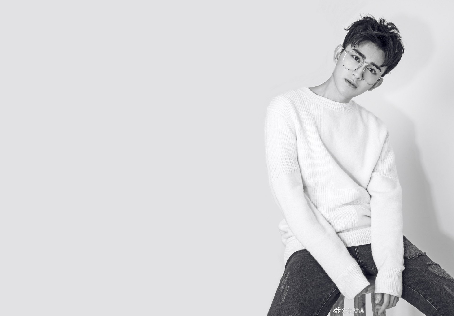 Download Celebrity Zhu Zanjin HD Wallpaper