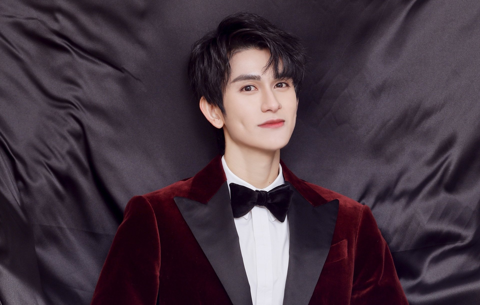 Download Celebrity Zhu Zanjin HD Wallpaper