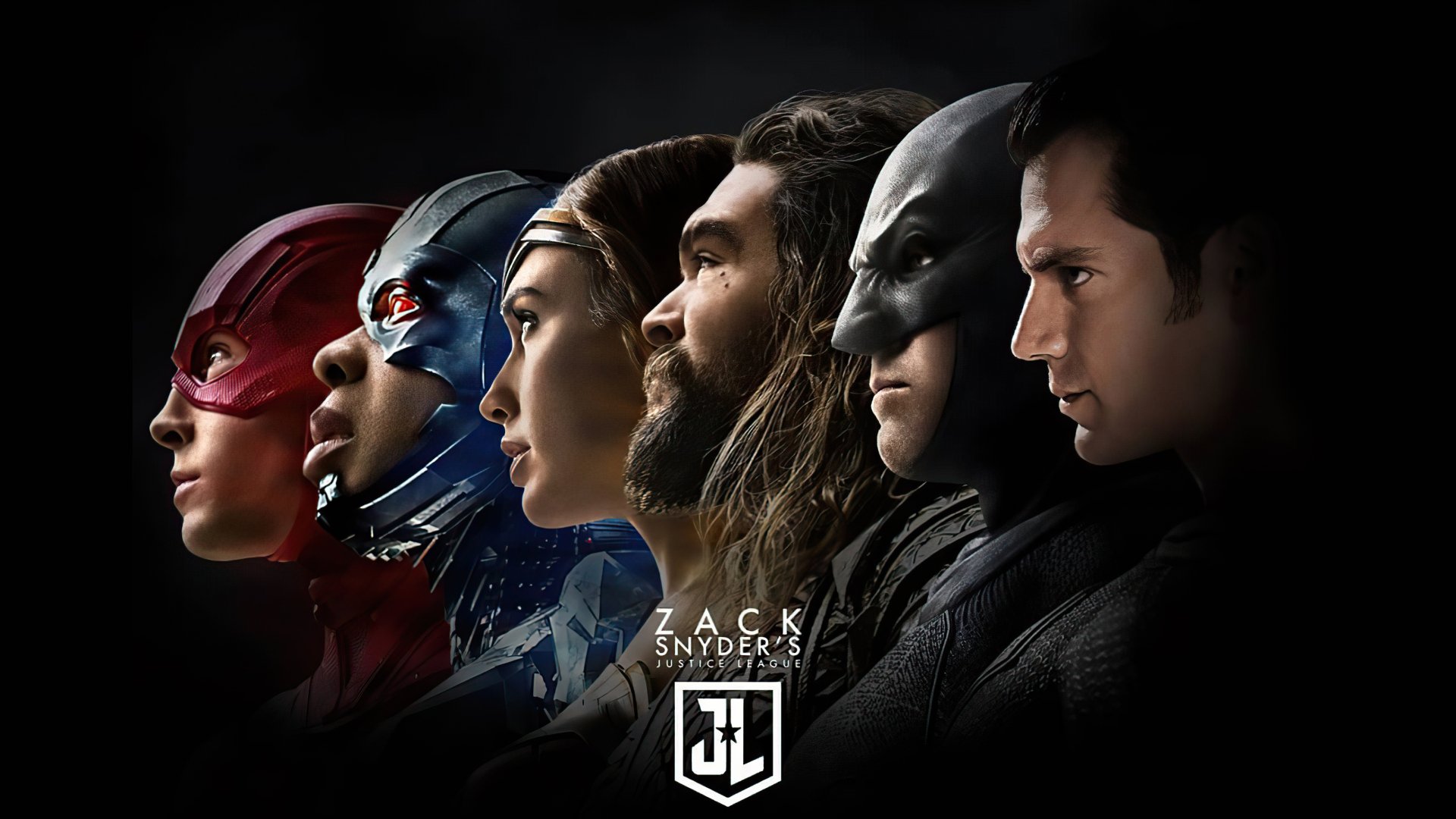 Movie Zack Snyders Justice League 4k Ultra Hd Wallpaper 4447