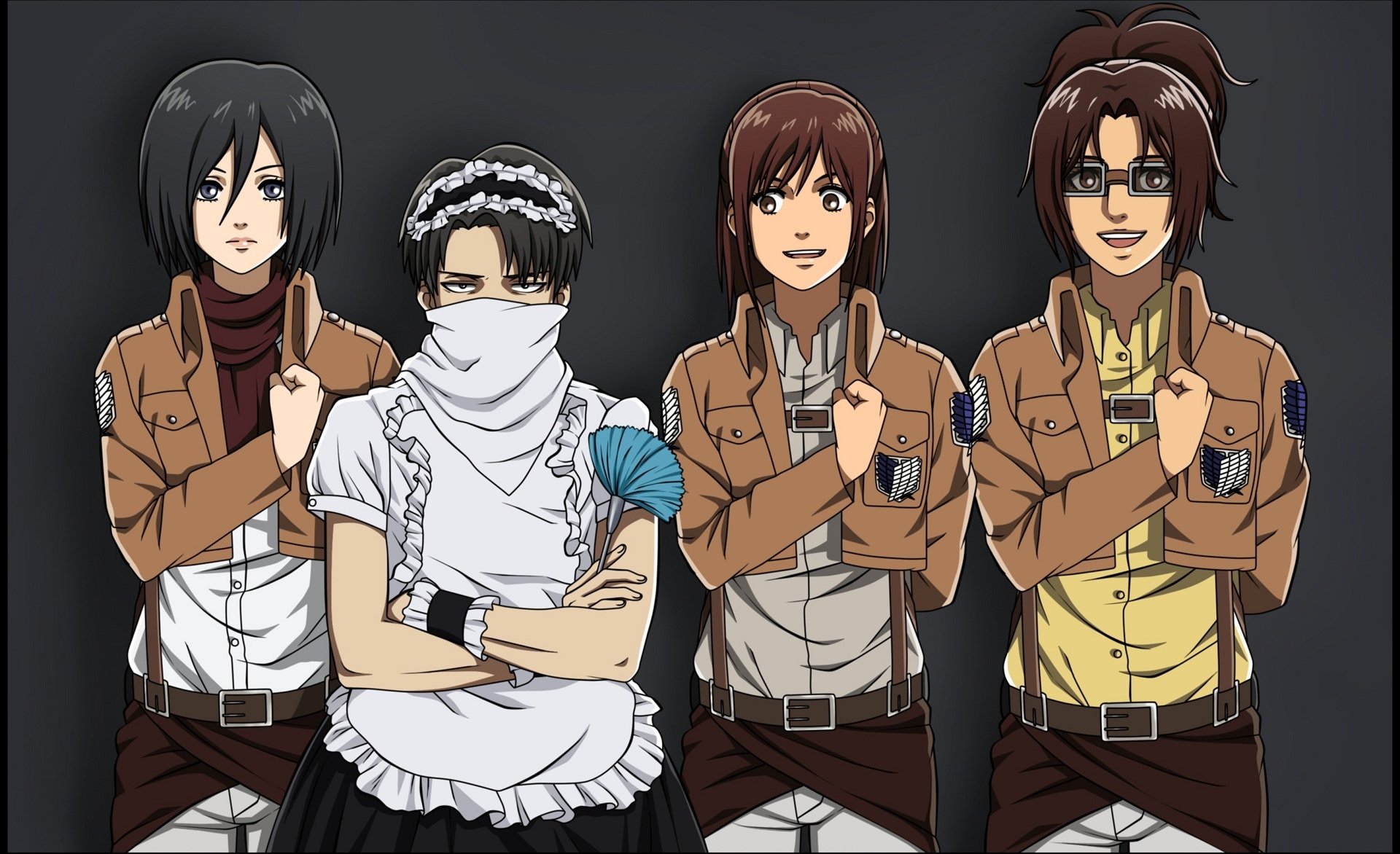 Attack On Titan HD Duvar kağıdı Arka plan 1920x1172 ID1135206 Attack On Titan HD Duvar kağıdı Arka plan 1920x1172 ID1135206