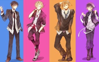62 Diabolik Lovers Fonds D Ecran Hd Arriere Plans Wallpaper Abyss
