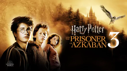 movie Harry Potter and the Prisoner of Azkaban HD Desktop Wallpaper | Background Image