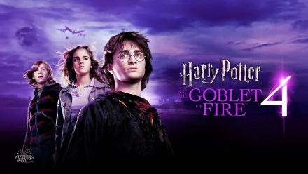 movie Harry Potter and the Goblet of Fire HD Desktop Wallpaper | Background Image