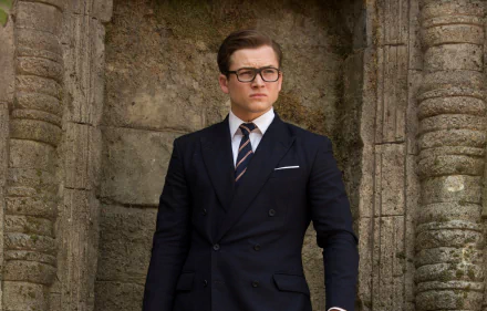  Eggsy