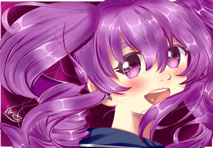 Kokona Haruka video game Yandere simulator HD Desktop Wallpaper | Background Image