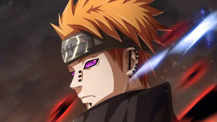  Naruto,Pain (Naruto)