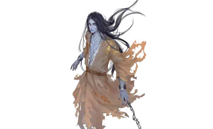 Wen Ning Anime Mo Dao Zu Shi HD Desktop Wallpaper | Background Image