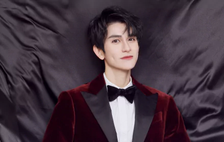 Celebrity Zhu Zanjin HD Desktop Wallpaper | Background Image