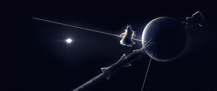 Yukari Yakumo Anime Touhou HD Desktop Wallpaper | Background Image