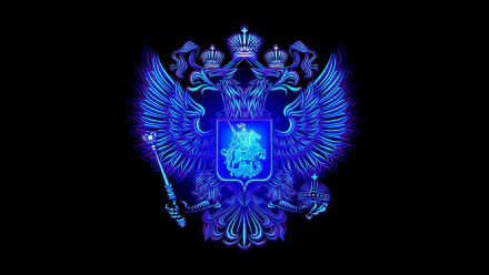 Coat of arms of Russia Misc Russian HD Desktop Wallpaper | Background Image