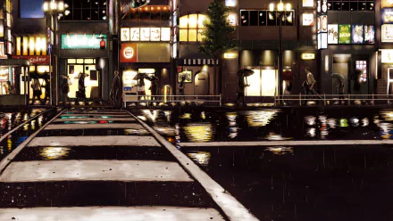 Saezuru Tori wa Habatakanai Chikara Doumeki Yashiro (Twittering Birds Never Fly) Anime Twittering Birds Never Fly HD Desktop Wallpaper | Background Image