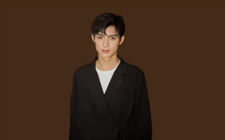 Celebrity Wang Hao Xuan HD Desktop Wallpaper | Background Image