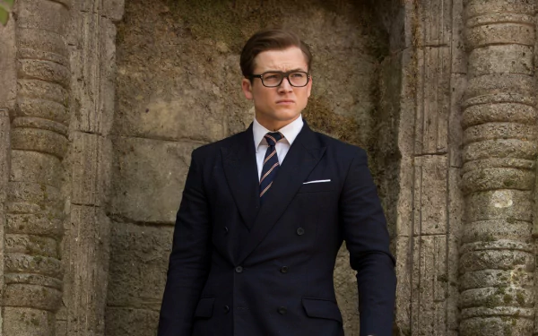  Eggsy