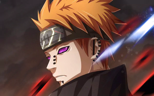  Naruto,Pain (Naruto)