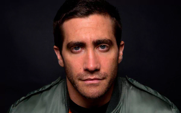 Celebrity Jake Gyllenhaal HD Desktop Wallpaper | Background Image