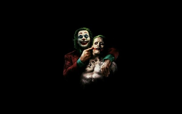 Joker 4k Ultra Hd Wallpaper Background Image 3840x3190