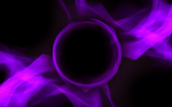 Abstract Explosion Black Hole HD Wallpaper | Background Image