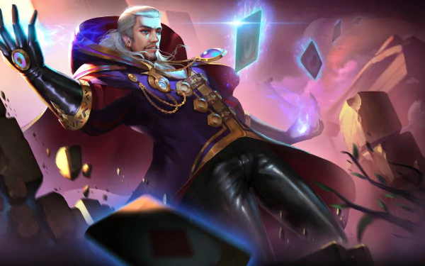 video game Legend Of Ace HD Desktop Wallpaper | Background Image