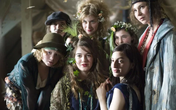 movie cracks HD Desktop Wallpaper | Background Image