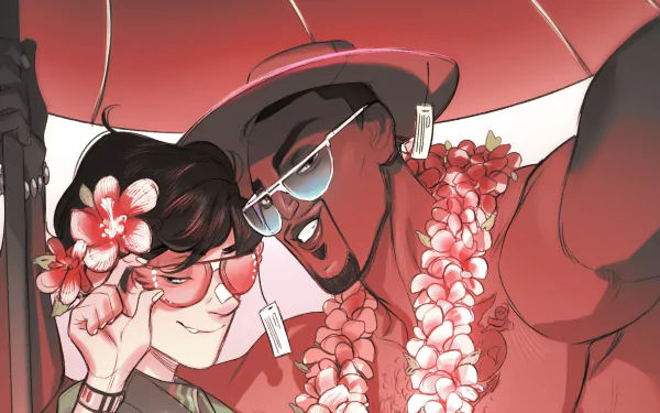 movie Spies in Disguise HD Desktop Wallpaper | Background Image