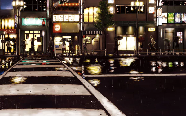 Saezuru Tori wa Habatakanai Chikara Doumeki Yashiro (Twittering Birds Never Fly) Anime Twittering Birds Never Fly HD Desktop Wallpaper | Background Image