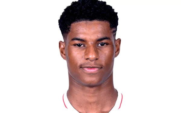 soccer English Marcus Rashford Sports HD Desktop Wallpaper | Background Image