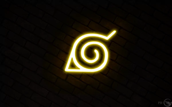  Konoha.