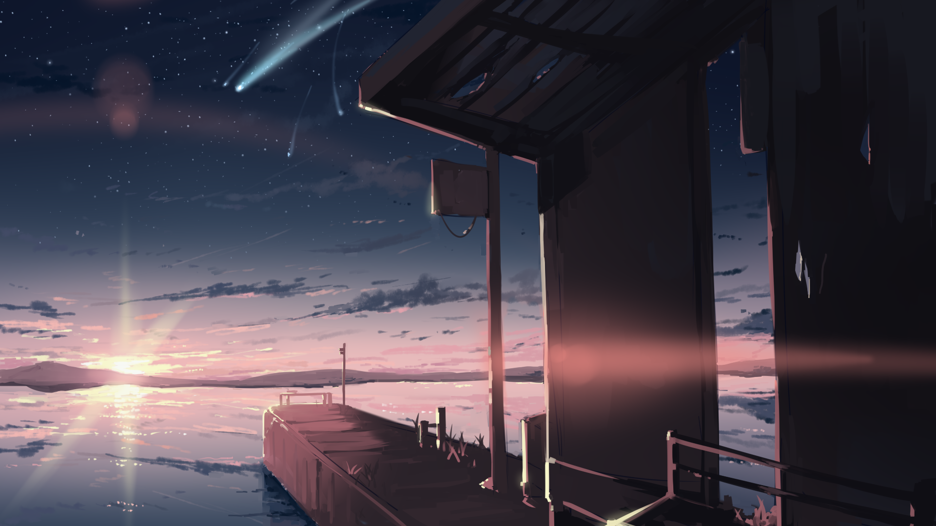 Anime aesthetic, hololive, chill, sad, HD phone wallpaper | Peakpx
